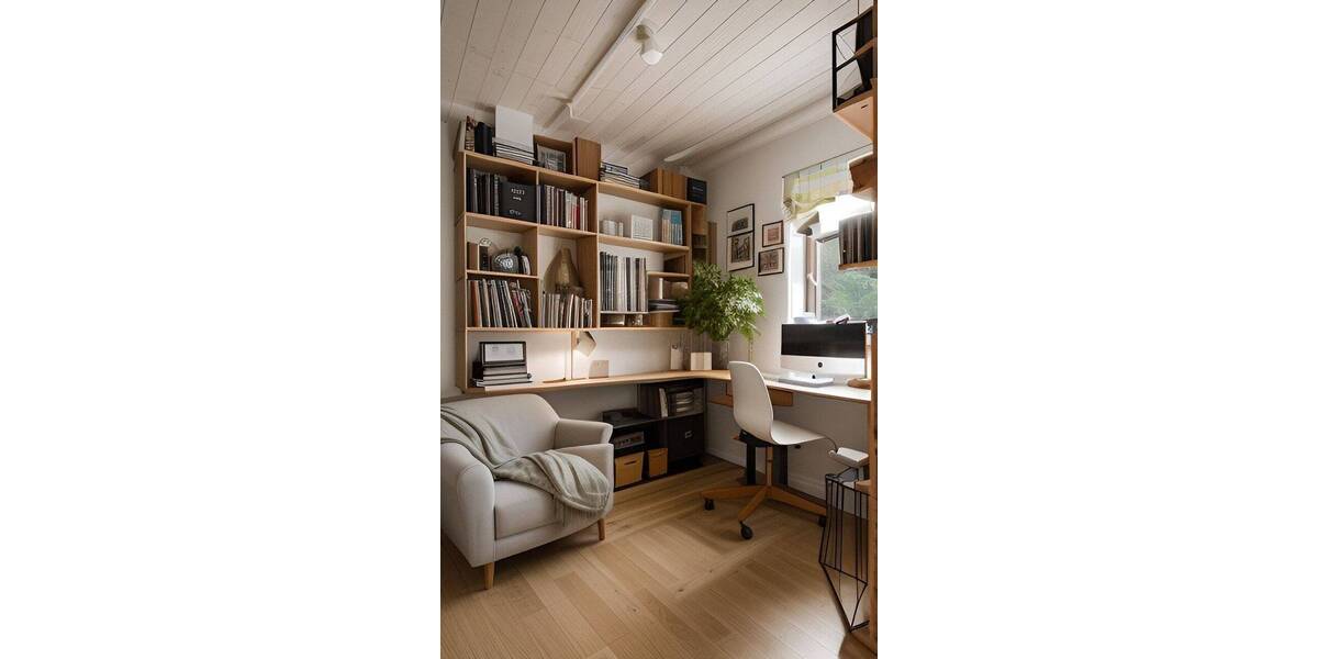 Doppelhaushälfte Leimen - 7 Zimmer, 207 m&sup2;, 699.000&euro; | Angebot:23537071