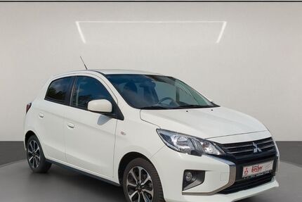Mitsubishi Space Star 89.600 km 11.990 &euro; Schifferstadt 67105