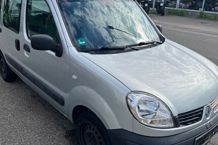 Renault Kangoo 276.904 km 1.200 &euro; Hockenheim 68766