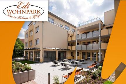 prov.freie Pflegeimmobilie 4% Rendite-KapitalanlageSelbstnutzung zimmer