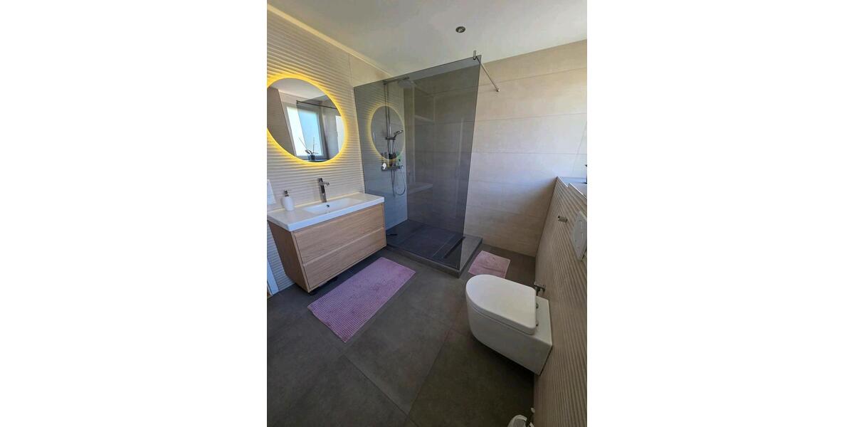 Doppelhaushälfte Neckargemünd - 5 Zimmer, 163 m&sup2;, 2.100&euro; | Angebot:24769704