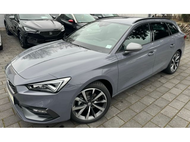 Seat Leon 17.000 km 30.450 &euro; Weinheim 69469