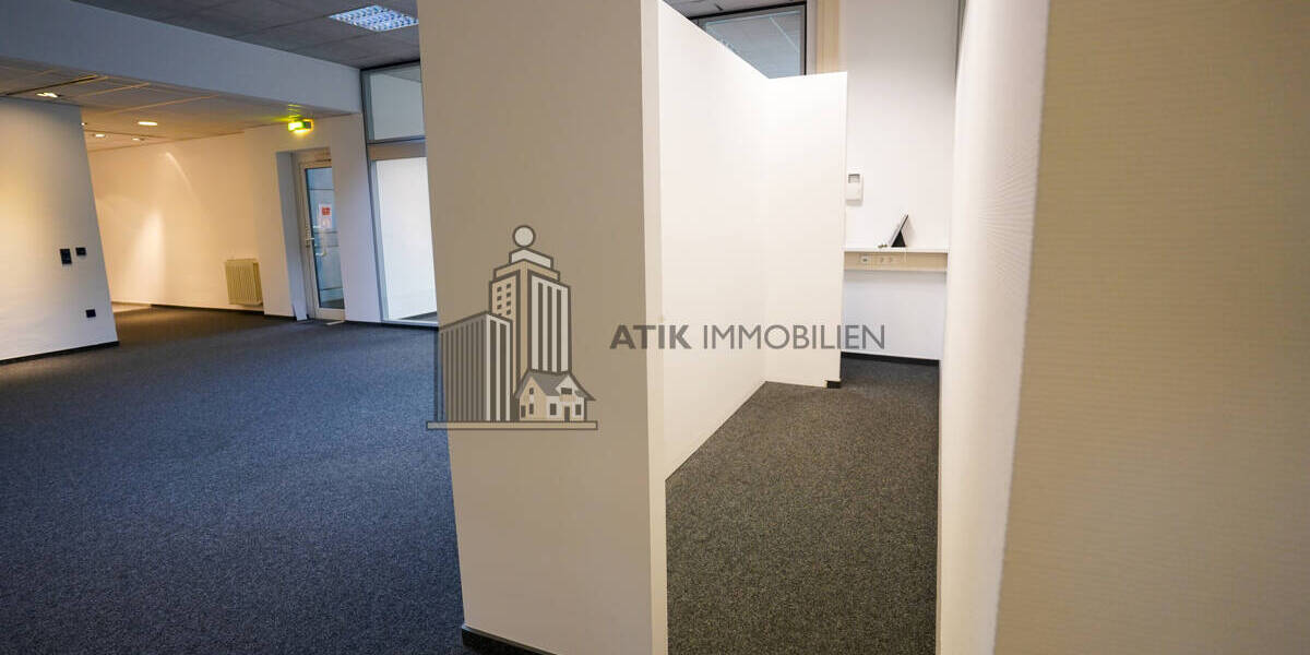 ATIK: Rohrbach-Süd: Der ideale Wirtschaftsstandort im Süden Heidelbergs - Gewerbeobjekt Heidelberg / Rohrbach Rohrbach | Angebot:26267192