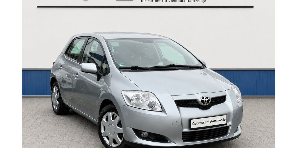 Toyota Auris 192.000 km 5.999 &euro; Ludwigshafen am Rhein 67071