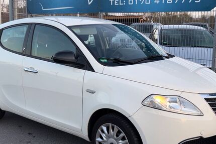 Lancia Ypsilon 110.000 km 5.290 &euro; Hockenheim 68766