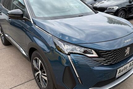 Peugeot 3008 14.786 km 22.690 &euro; Schwetzingen 68723