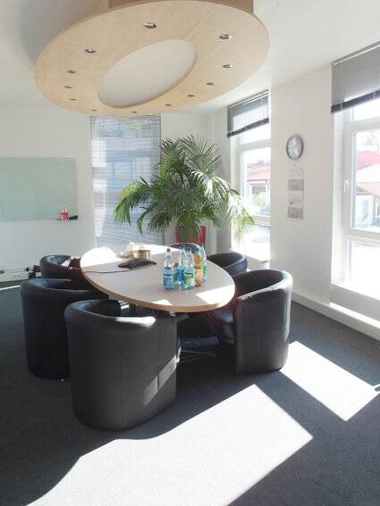 Gewerbeobjekt Heppenheim (Bergstraße) Heppenheim - 2 Zimmer, 794 m&sup2;, 1.690.000&euro; | Angebot:19302425