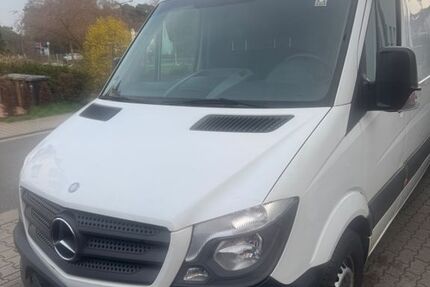 Mercedes-Benz Sprinter 276.000 km 8.690 &euro; Lampertheim 68623