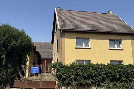 Haus Worms / Abenheim Abenheim - 5 Zimmer, 150 m&sup2;, 450.000&euro; | Angebot:27210689
