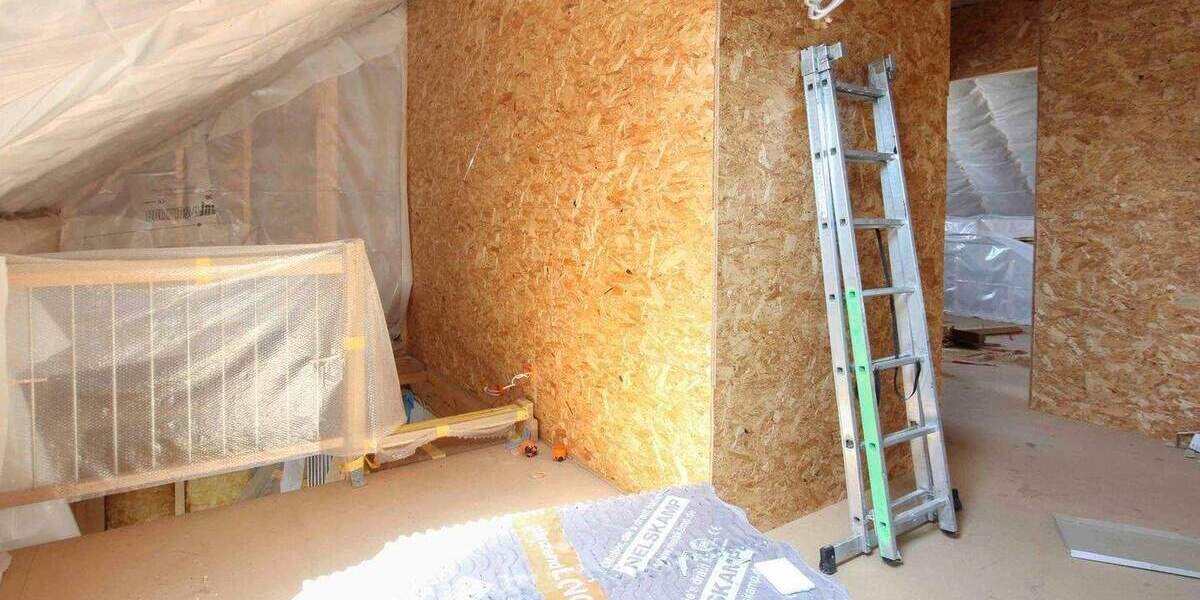 Das Optimum an Gestaltungsfreiheit - individuelle Doppelhaushälfte 7 zimmer