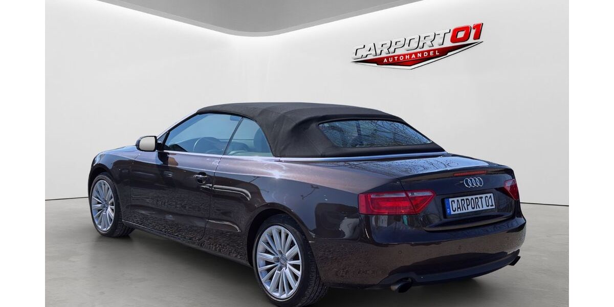Audi A5 150.000 km 10.990 &euro; Worms 67547