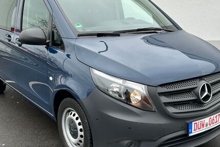 Mercedes-Benz Vito 162.963 km 15.900 &euro; Bad Dürkheim 67098