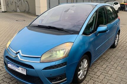 Citroen C4 Picasso 277.548 km 2.300 &euro; Ludwigshafen 67071