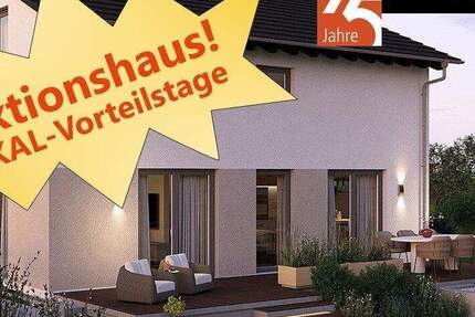 Haus Speyer - 6 Zimmer, 155 m&sup2;, 789.900&euro; | Angebot:25691447