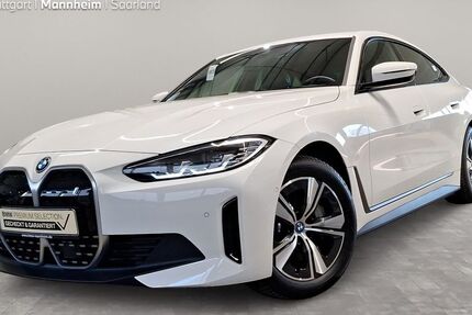 BMW i4 15.357 km 39.550 &euro; Mannheim 68169