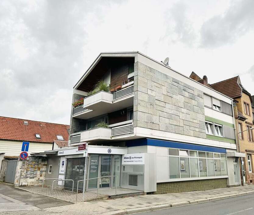 Haus zum Kaufen in Worms 590.000 € 317 m²