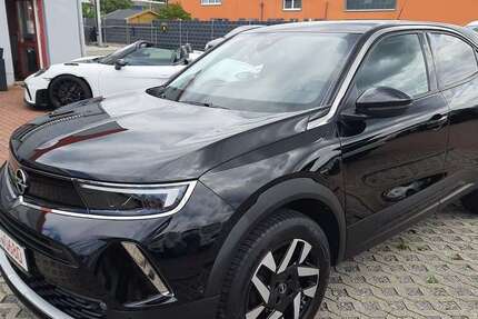 Opel Mokka 72.000 km 16.950 &euro; Neustadt 67433