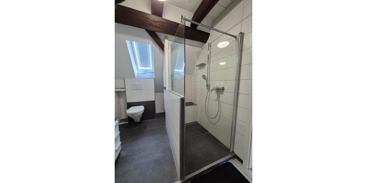 Maisonettenwohnung Gernsheim - 2 Zimmer, 90 m&sup2;, 980&euro; | Angebot:26148645