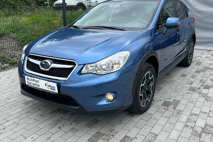 Subaru XV 71.199 km 13.650 &euro; Weinheim 69469