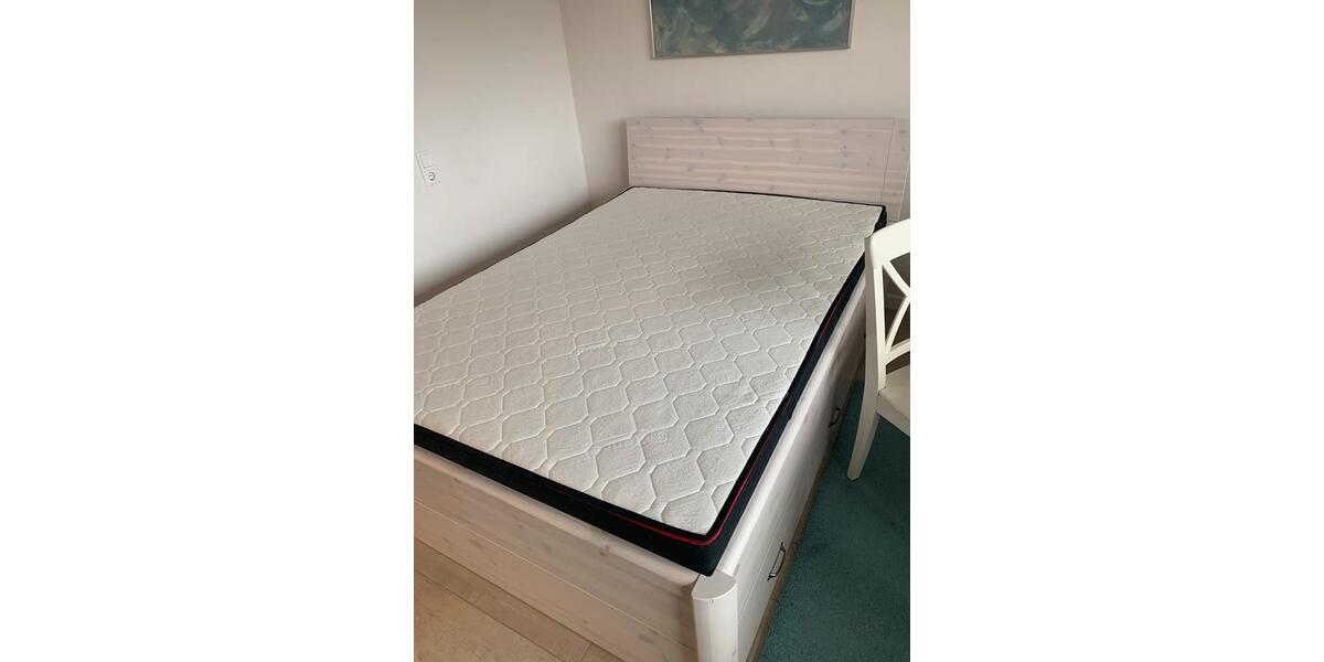 möbl. TOP Wohnung 16.12 Besichtigung 1 Zi Einbauküche STP. Balkon 1 zimmer