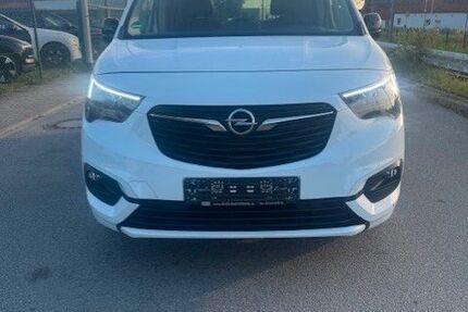 Opel Combo Life 161.000 km 11.450 &euro; Mannheim 68309