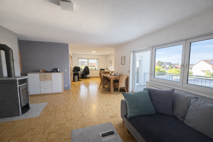 Wohnung Waghäusel - 3.5 Zimmer, 110 m&sup2;, 1.050&euro; | Angebot:25329404