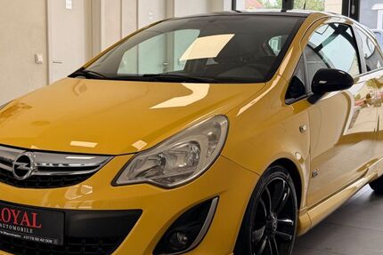 Opel Corsa 157.000 km 5.999 &euro; Mannheim 68169