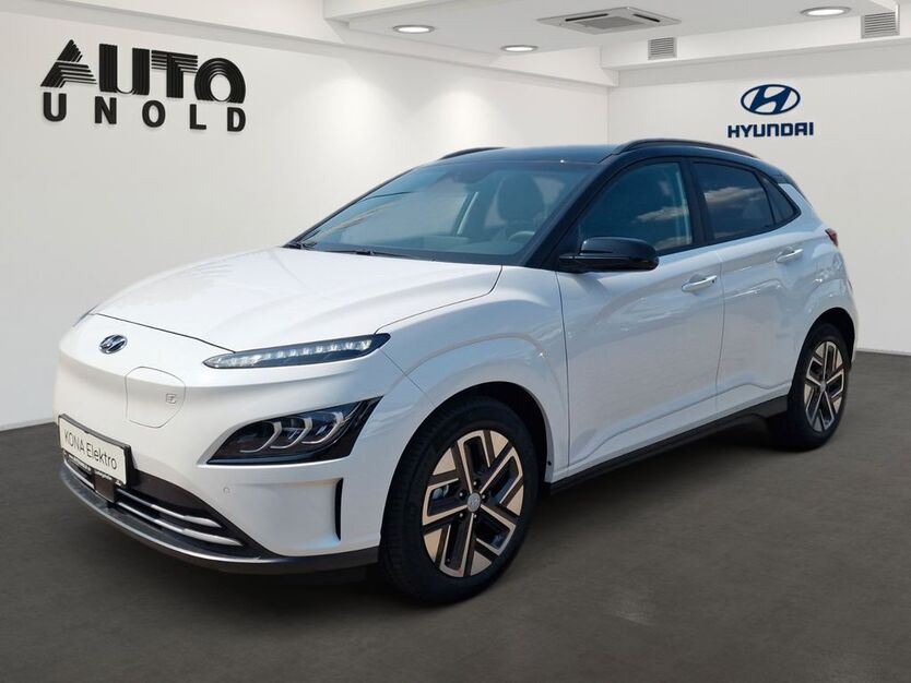 Hyundai KONA 1.990 km 31.990 € Ludwigshafen 67059