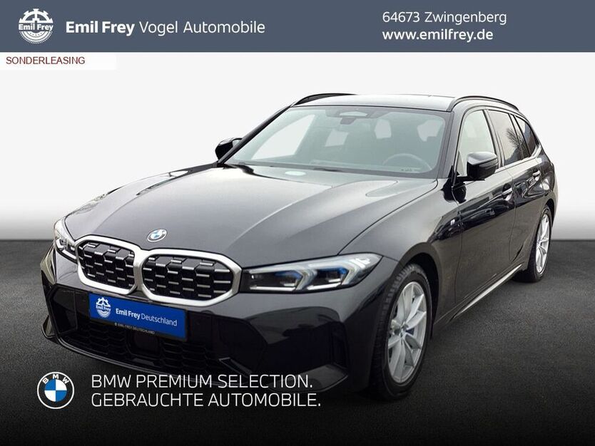 M340i