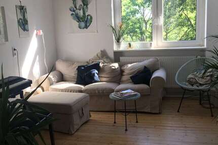 Wohnung Mannheim Herzogenried - 3 Zimmer, 80 m&sup2;, 950&euro; | Angebot:26318405