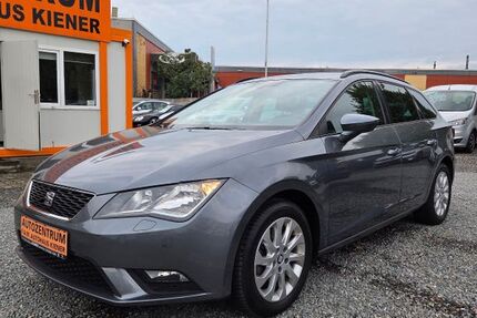 Seat Leon 146.950 km 8.990 &euro; Ladenburg 68526