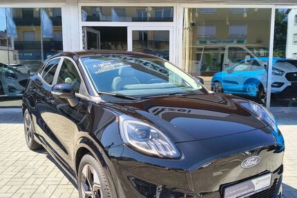 Ford Puma Gen-E 6.120 km 32.900 &euro; Speyer 67346