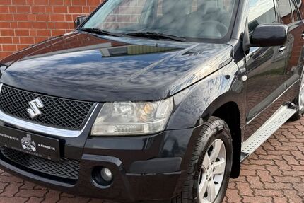 Suzuki Grand Vitara 200.000 km 3.950 &euro; Schifferstadt 67105