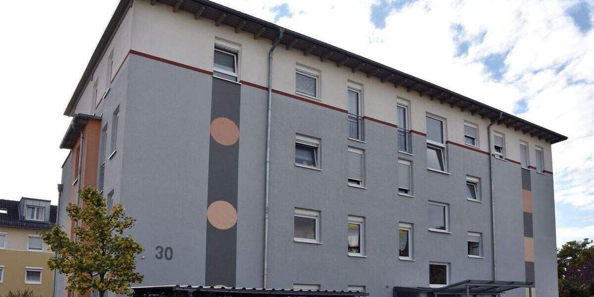 2 Zimmer in Viernheim 2 zimmer