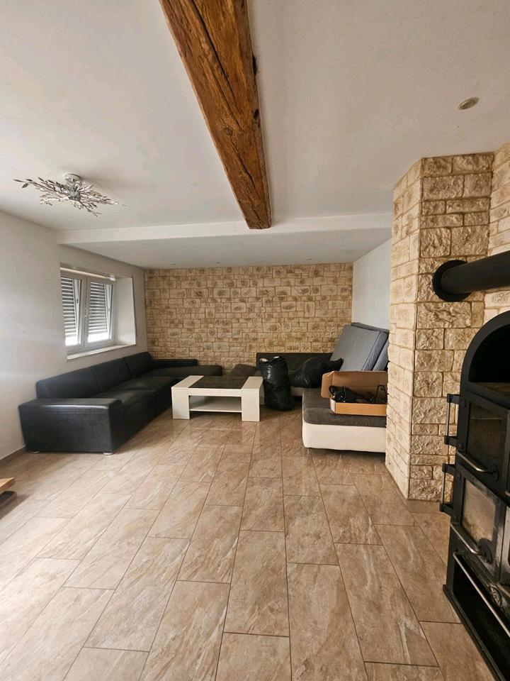 Familienhaus in Weisenheim am Sand