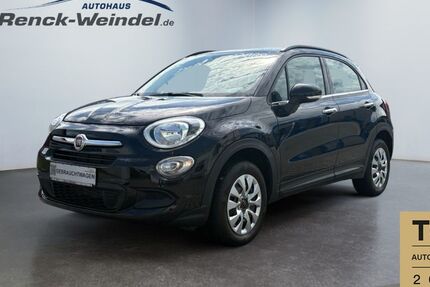 Fiat 500X 26.189 km 11.589 &euro; Speyer 67346