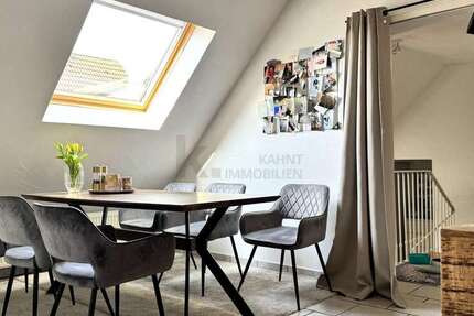 Wohnung Oberhausen-Rheinhausen Rheinhausen - 3 Zimmer, 108 m&sup2;, 298.000&euro; | Angebot:25050373