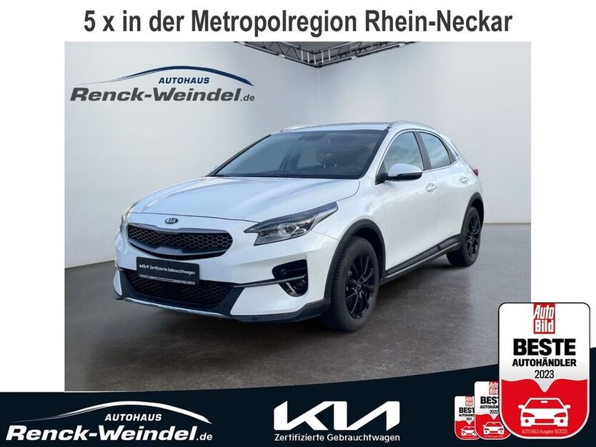 XCeed