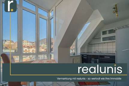 Wohnung Dossenheim - 2 Zimmer, 48 m&sup2;, 190.000&euro; | Angebot:25991769