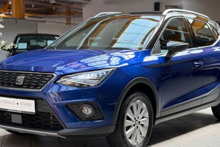 Seat Arona 56.800 km 16.790 &euro; Mutterstadt 67112