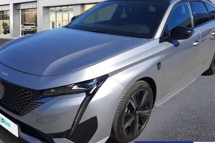 Peugeot 308 17.995 km 22.940 &euro; Mannheim 68309