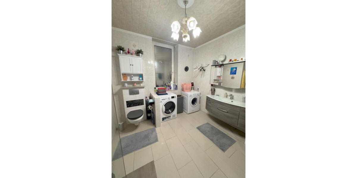 ObjNr:19625 - Großzügige, gepflegte 2-Zi. ETW in Frankenthal 2 zimmer