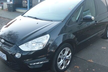 Ford S-Max 295.100 km 2.800 &euro; Mannheim 68199