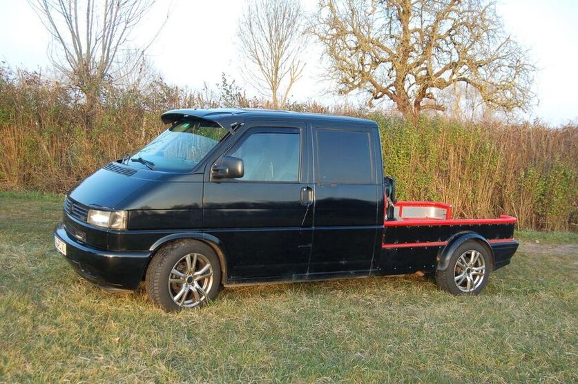 T4 andere