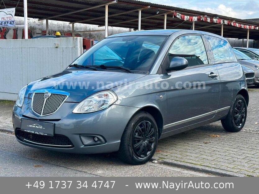 Lancia Ypsilon 165.000 km 1.690 € Viernheim (bei MANNHEIM) 68519