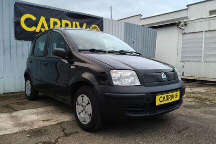 Fiat Panda 87.227 km 2.150 &euro; Mannheim 68309