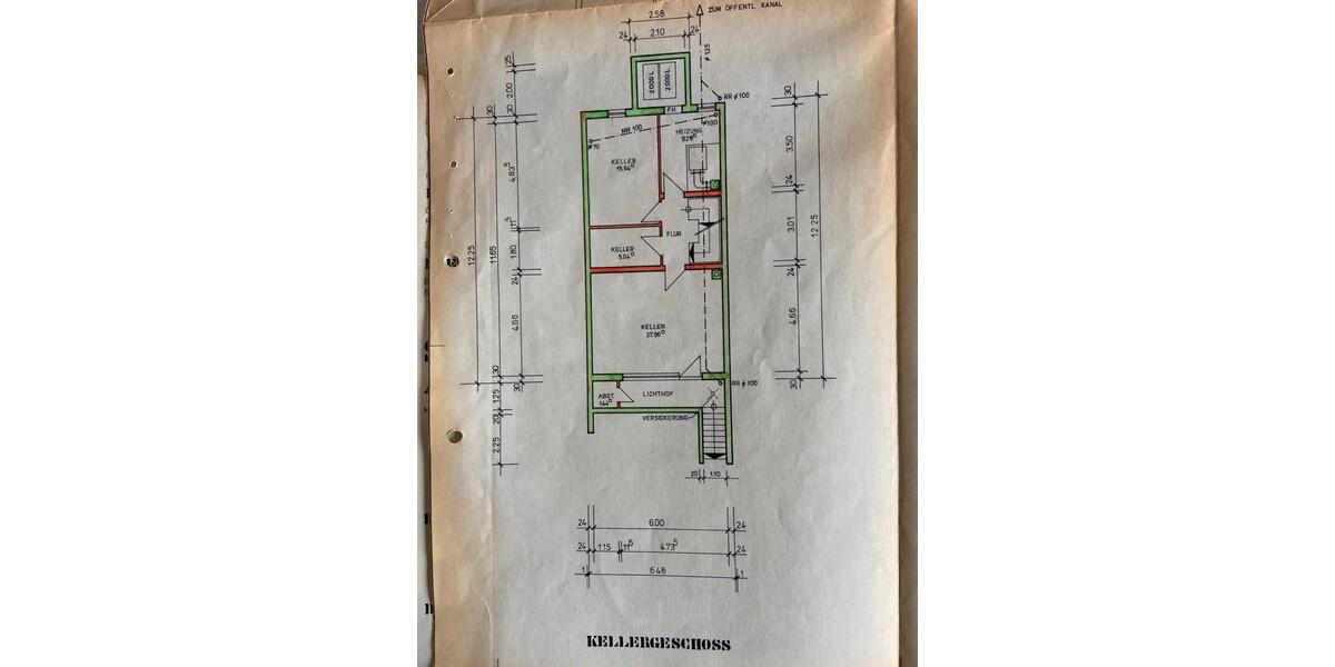 Reihenmiitelhaus in 68782 Brühl provisionsfrei von privat 6 zimmer