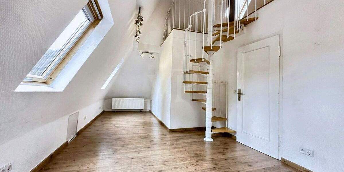 Etagenwohnung Heidelberg/Weststadt Weststadt - 3 Zimmer, 78 m&sup2;, 300.000&euro; | Angebot:24778133