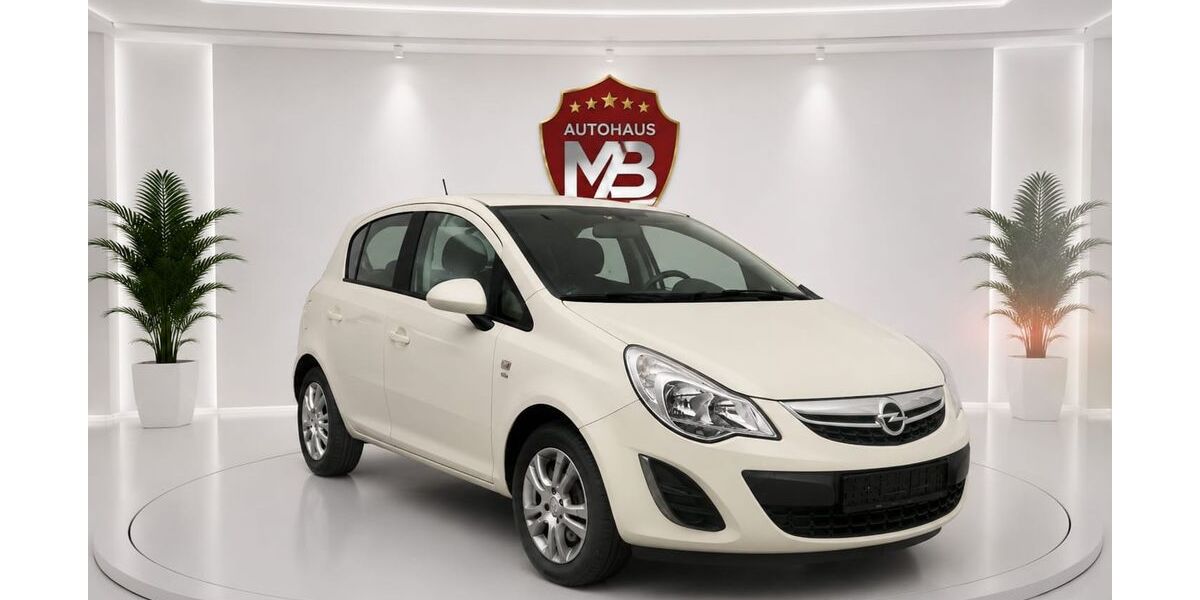 Opel Corsa 114.000 km 4.290 &euro; Ludwigshafen am Rhein 67059