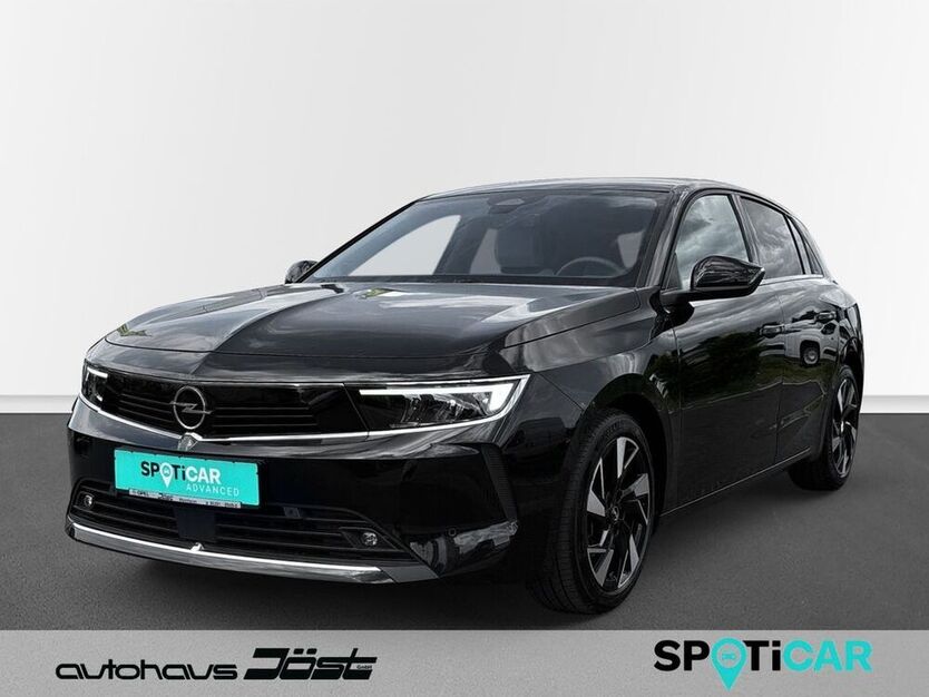 Astra